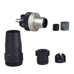 OsiSense XZ - connecteur nu...