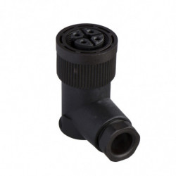 OsiSense XZ - connecteur nu...