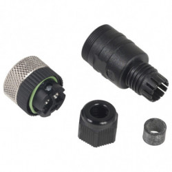 OsiSense XZ - connecteur nu...