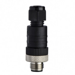 OsiSense XZ - connecteur nu...