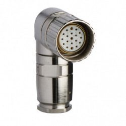 OsiSense XZ - connecteur nu...