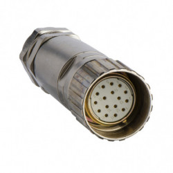 OsiSense XZ - Connecteur...