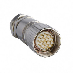 OsiSense XZ - connecteur nu...