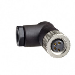 OsiSense XZ - connecteur nu...