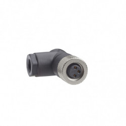 OsiSense XZ - connecteur nu...