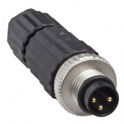 OsiSense XZ - connecteur nu...