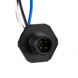 OsiSense XZ - adaptateur -...