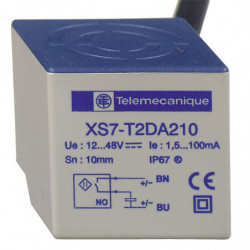OsiSense XS7 - détecteur...