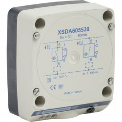 OsiSense XS général -...