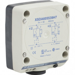 OsiSense XS général -...