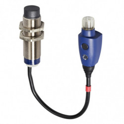 OsiSense XS6 - détecteur...