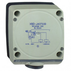 OsiSense XSD - détecteur...