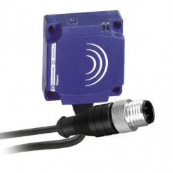 OsiSense XS8 - détecteur...
