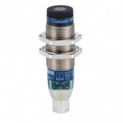EMETTEUR CYLIND METALLIQUE...