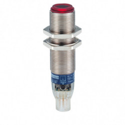 RECEPTEUR CYLIND METALLIQU...
