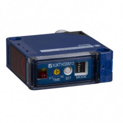 OsiSense XS8 - détecteur inductif - 40x40 - L117mm - PBT - Sn 20