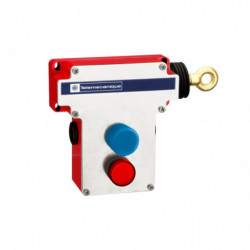 Preventa XY2 métier -...