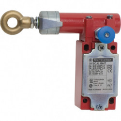Preventa XY2CJ - arrêt...