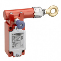 Preventa XY2CJ - arrêt...