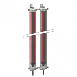 Preventa XUSL - barrière de...