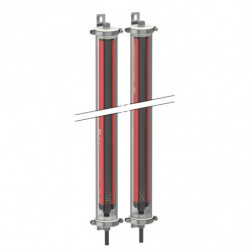 Preventa XUSL - barrière de...