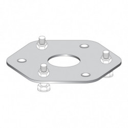Preventa XU - socle de...