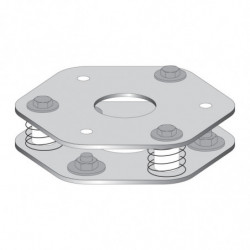 Preventa XU - socle de...