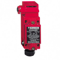 Preventa XCS métier - Idp...