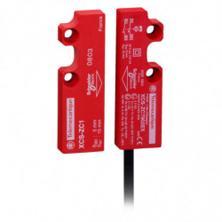 Preventa XCS métier - Inter...