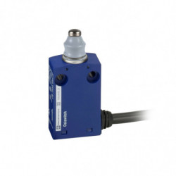 LIMIT SWITCH METAL NO AND...