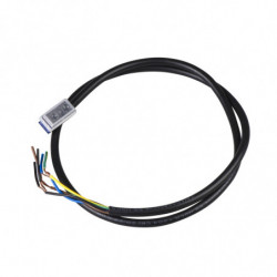 OsiSense ZCMD - connexion...