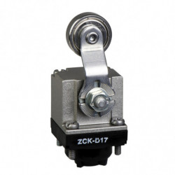 OsiSense ZCKD - tête inter....