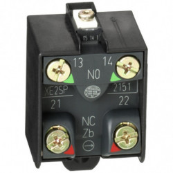 OsiSense - contacteur 1F 1O...