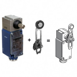 OsiSense XC2J - inter. de...