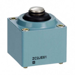OsiSense ZC2J - tête inter....