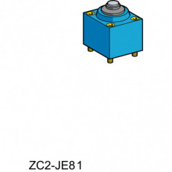 OsiSense ZC2J - tête inter....