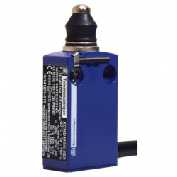 OsiSense XC Atex - Idp pous...