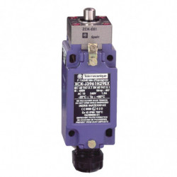 OsiSense XC Atex - Idp...