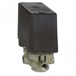OsiSense XMP - pressostat -...