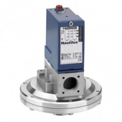OsiSense XML-A - pressostat...