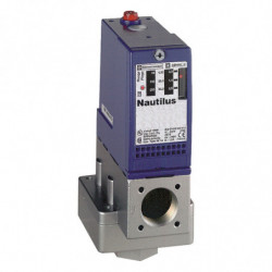 OsiSense XML-A - pressostat...