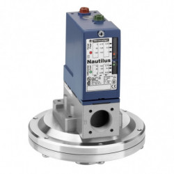OsiSense XML-B - pressostat...