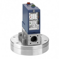 OsiSense XML-B - pressostat...