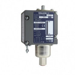 OsiSense ACW - pressostat -...