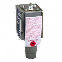 OsiSense ADW - pressostat -...