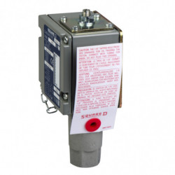 OsiSense ADW - pressostat -...