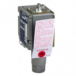OsiSense ADW - pressostat -...