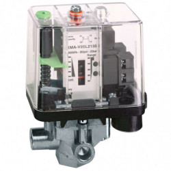 OsiSense XMA - pressostat -...