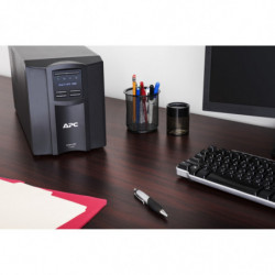 Smart-UPS SMT - Onduleur...