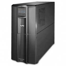 Smart-UPS SMT - Onduleur...